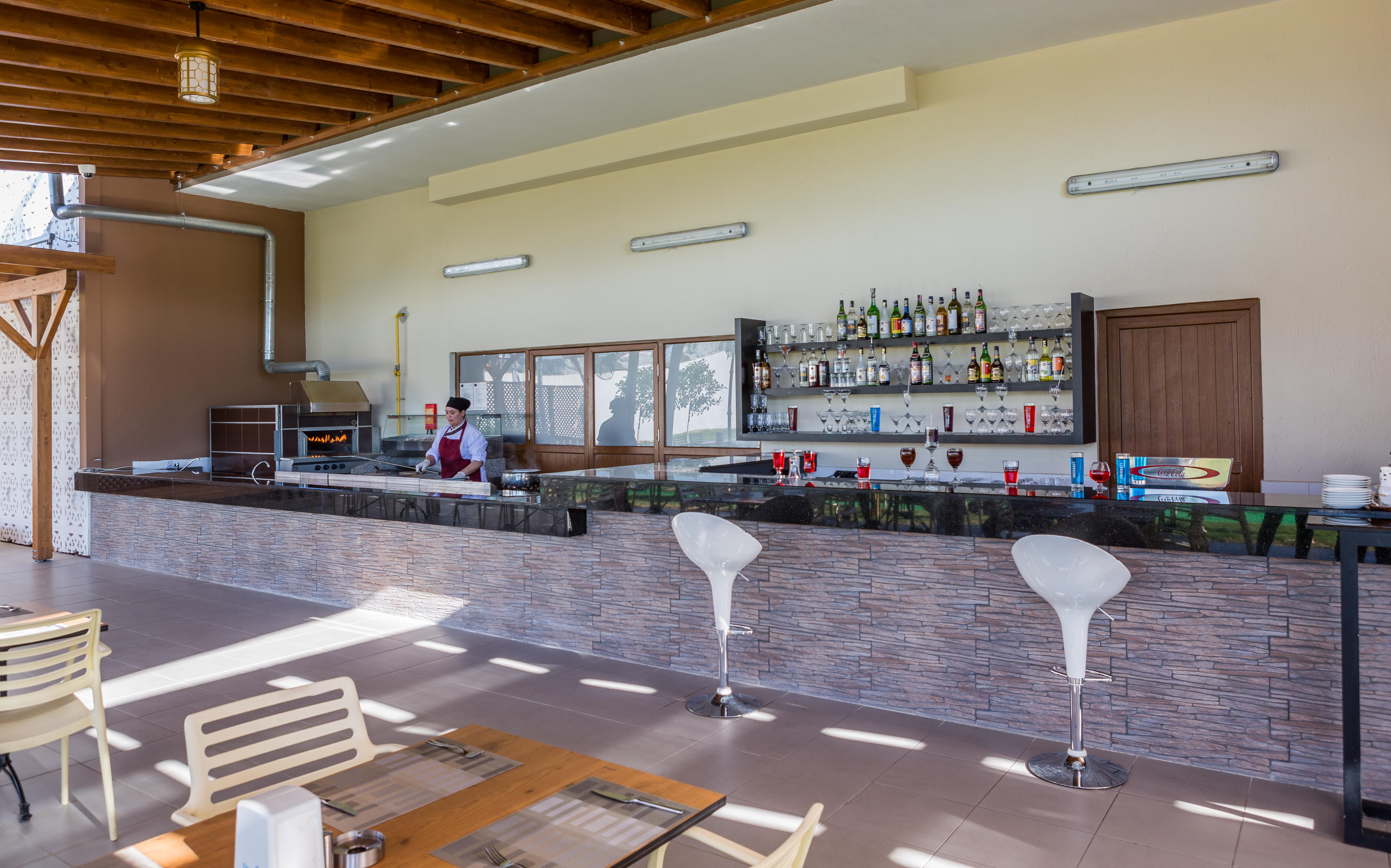 Mary Palace Resort & Spa Colakli Exterior foto